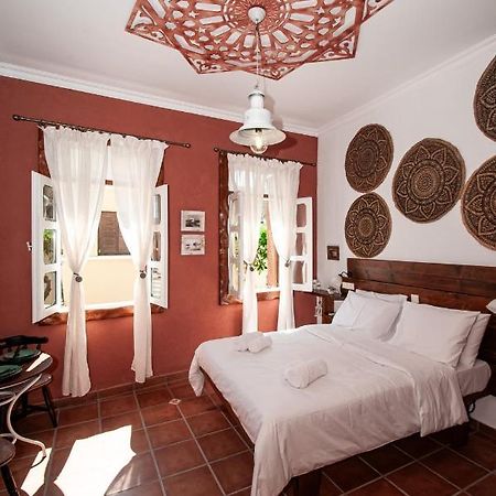 Tango Suites Родос Экстерьер фото
