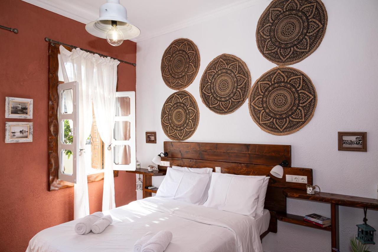 Tango Suites Родос Экстерьер фото