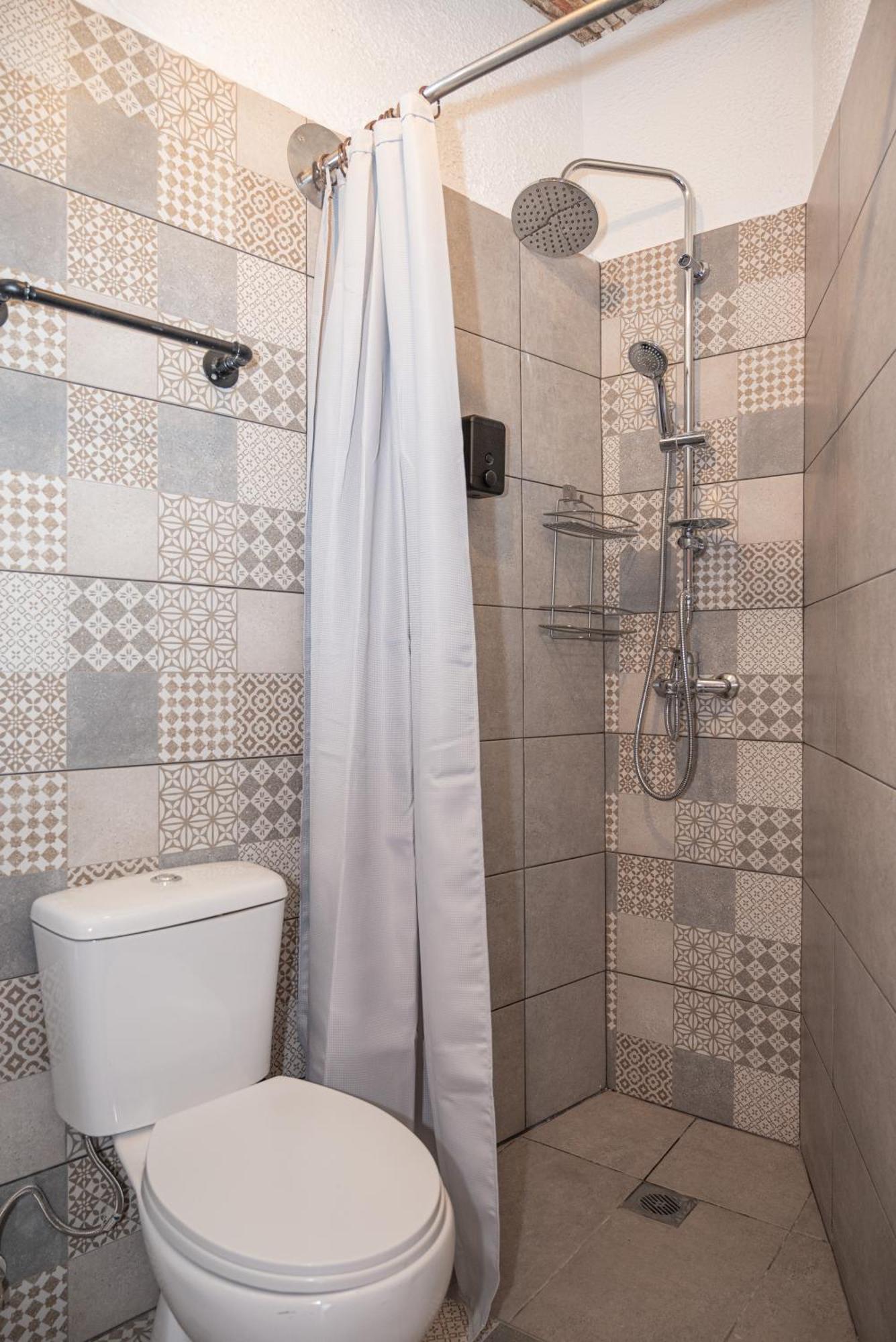 Tango Suites Родос Экстерьер фото